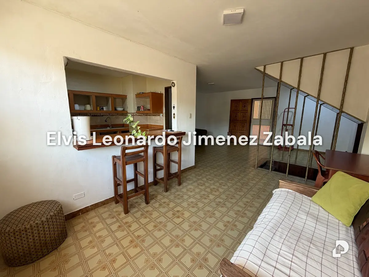 Apartamento en Parroquia Urbana San José, Valencia – 1