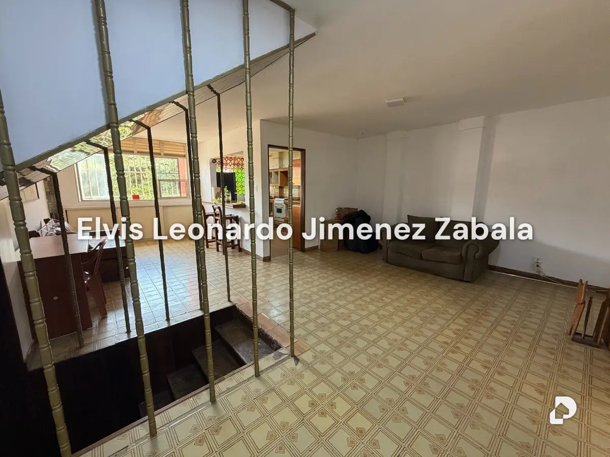 Apartamento en Parroquia Urbana San José, Valencia – 5