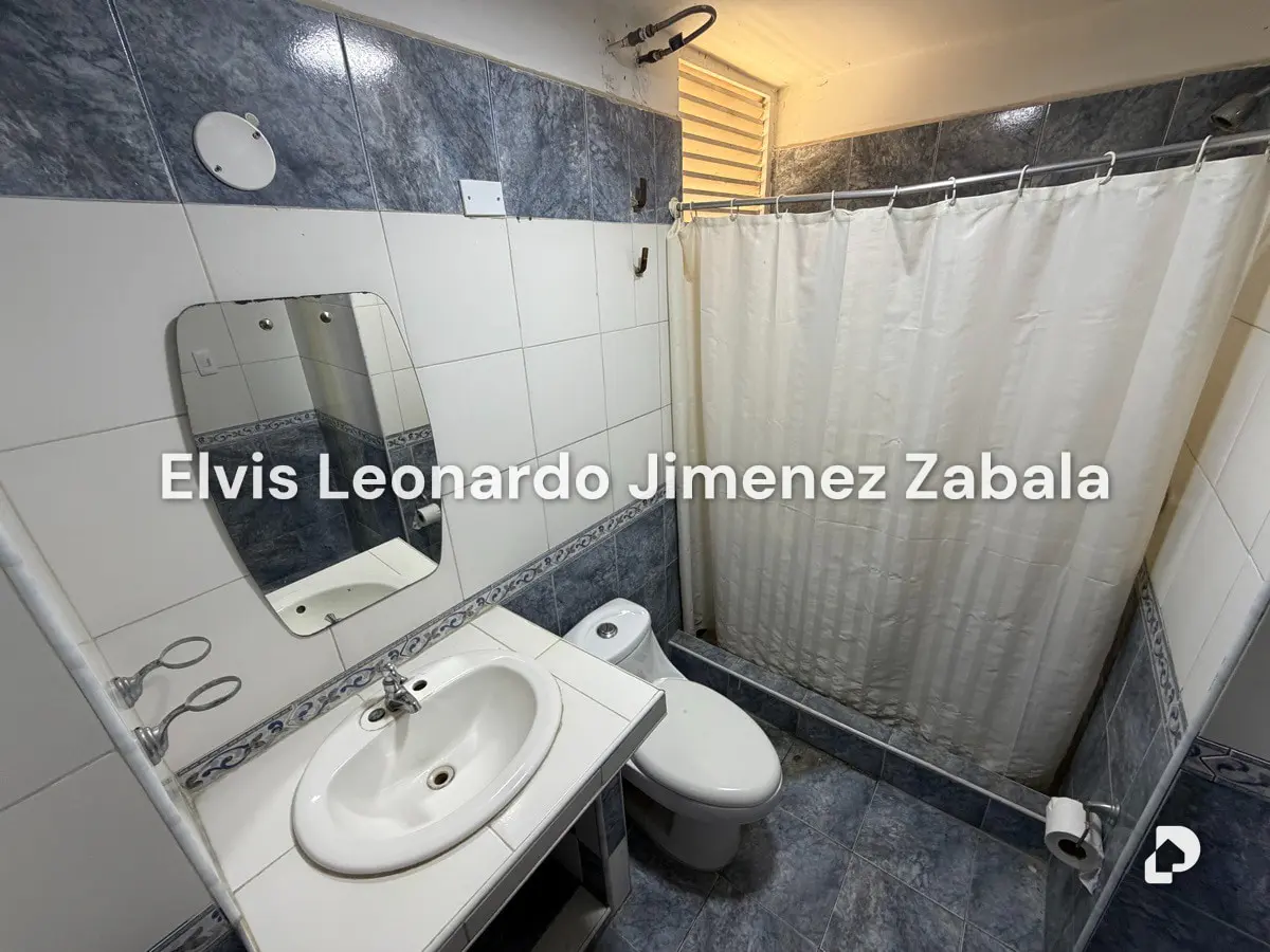 Apartamento en Parroquia Urbana San José, Valencia – 11