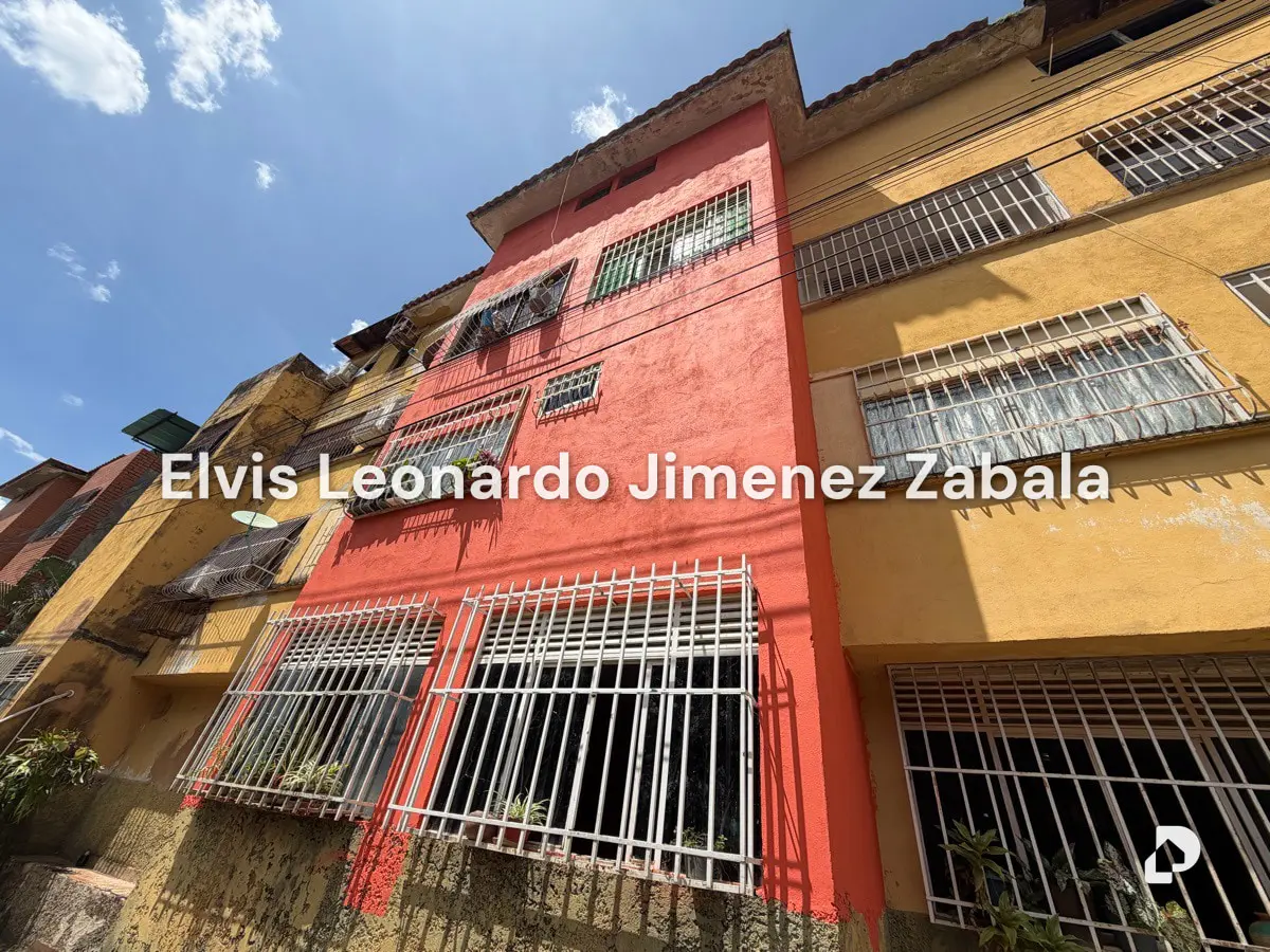 Apartamento en Parroquia Urbana San José, Valencia – 12