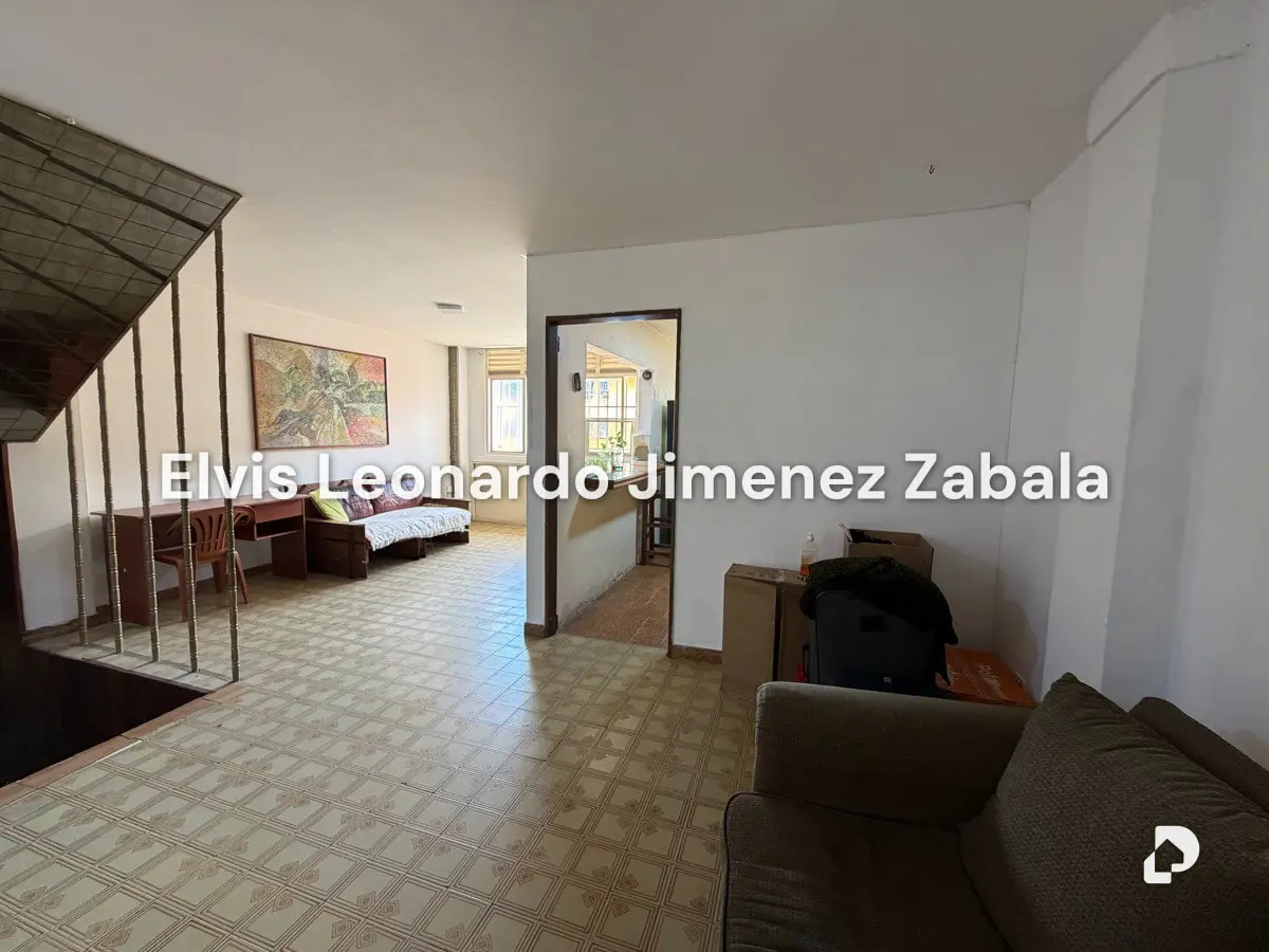 Apartamento en Parroquia Urbana San José, Valencia – 2
