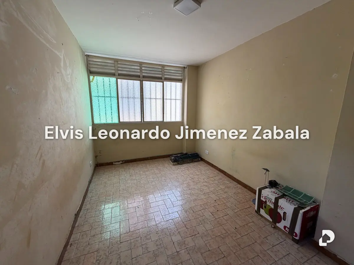 Apartamento en Parroquia Urbana San José, Valencia – 7