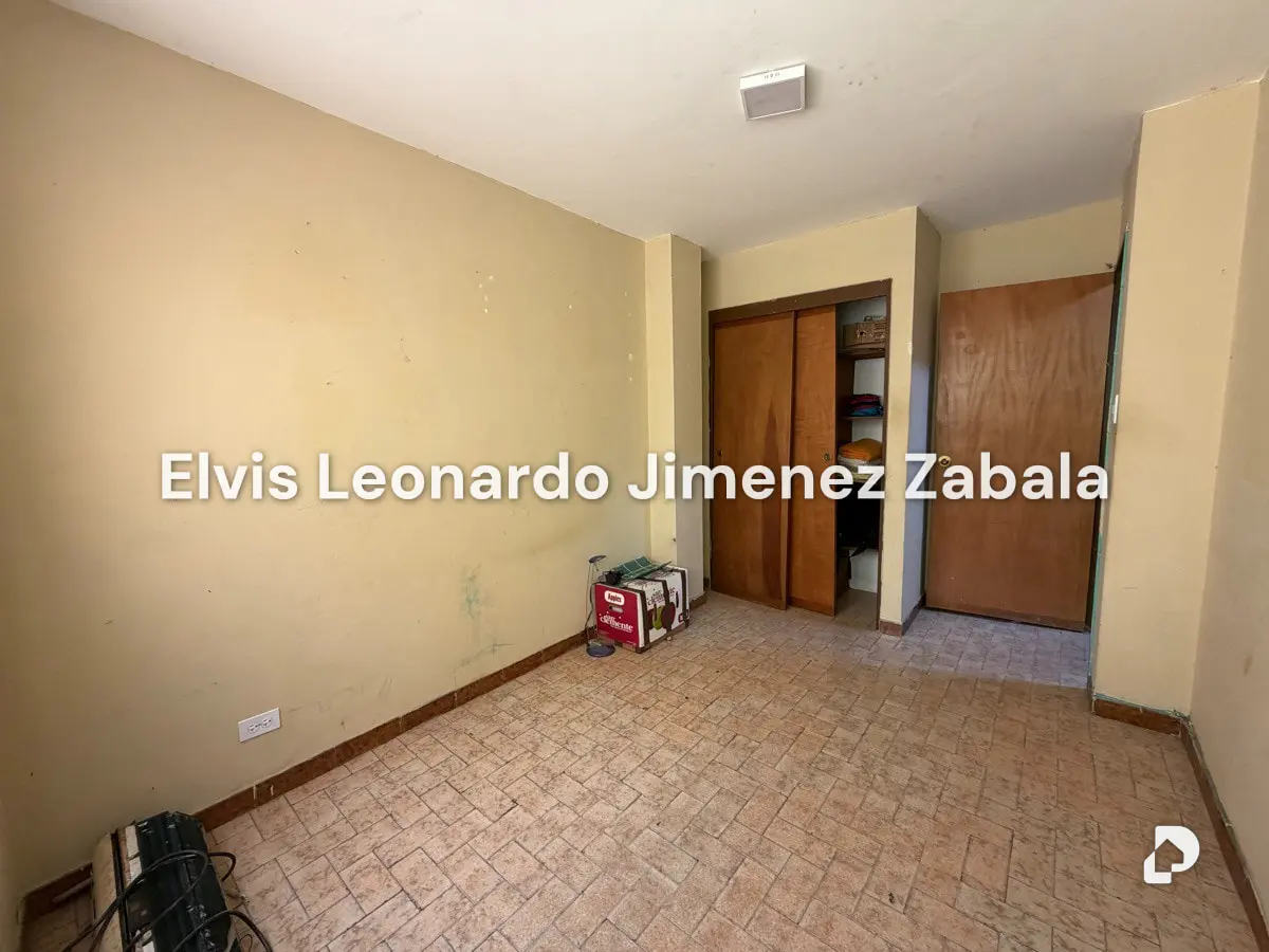 Apartamento en Parroquia Urbana San José, Valencia – 8