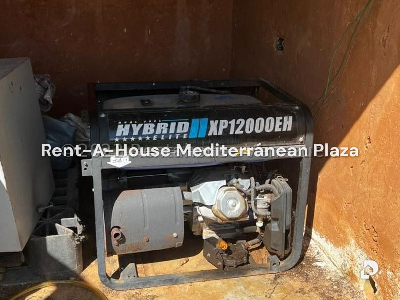 Terreno en Barrera, Libertador – 20