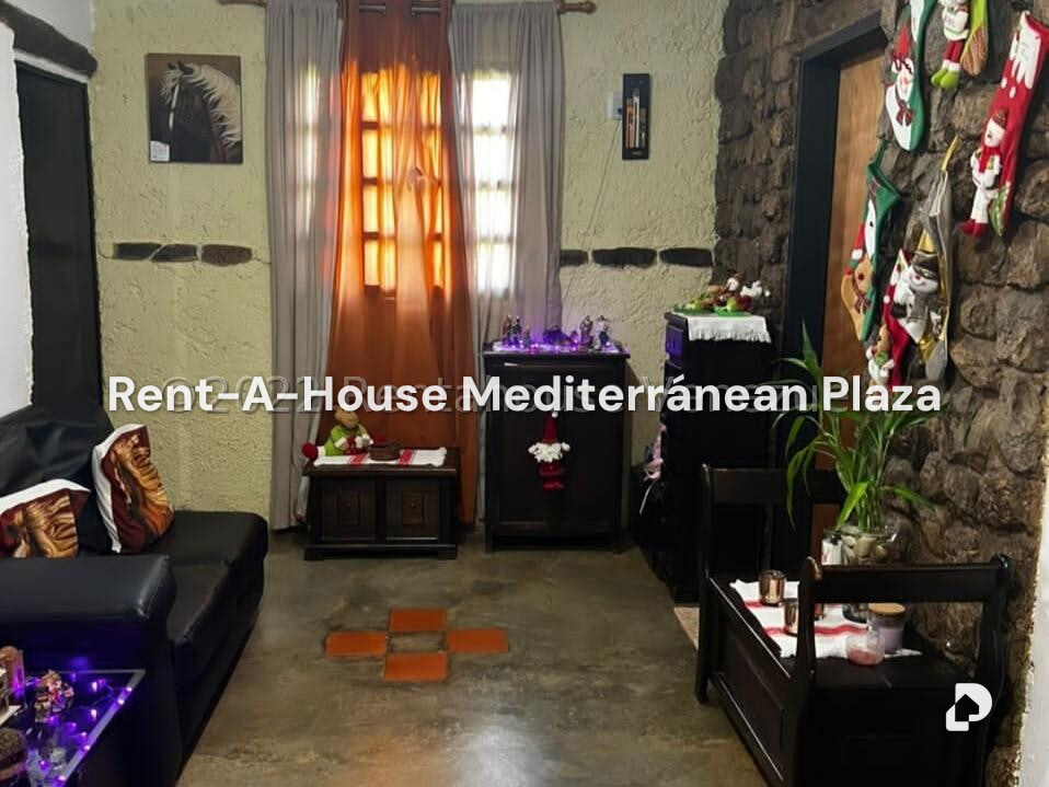 Terreno en Barrera, Libertador – 13