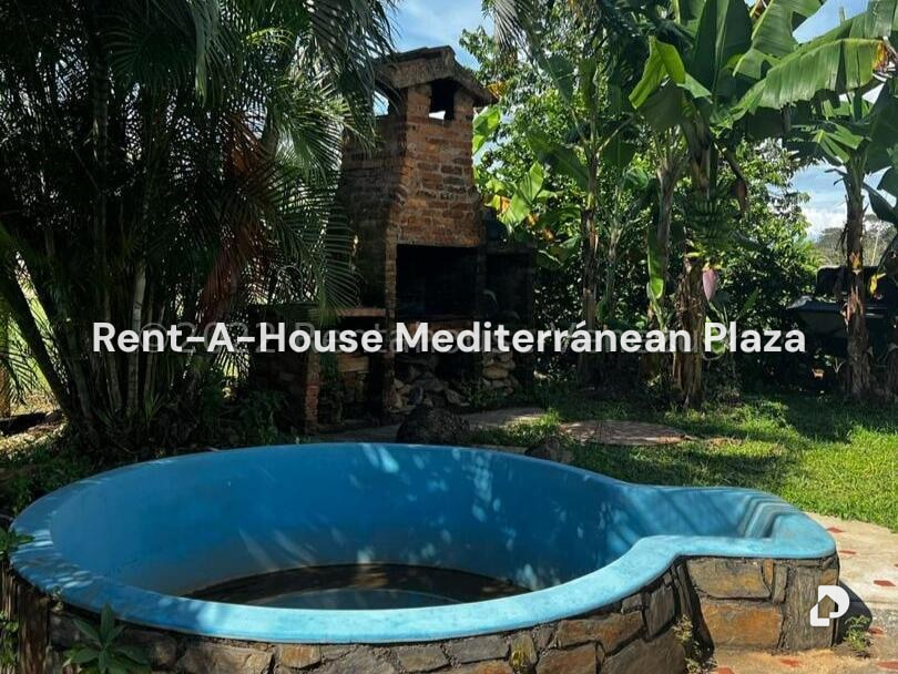 Terreno en Barrera, Libertador – 5