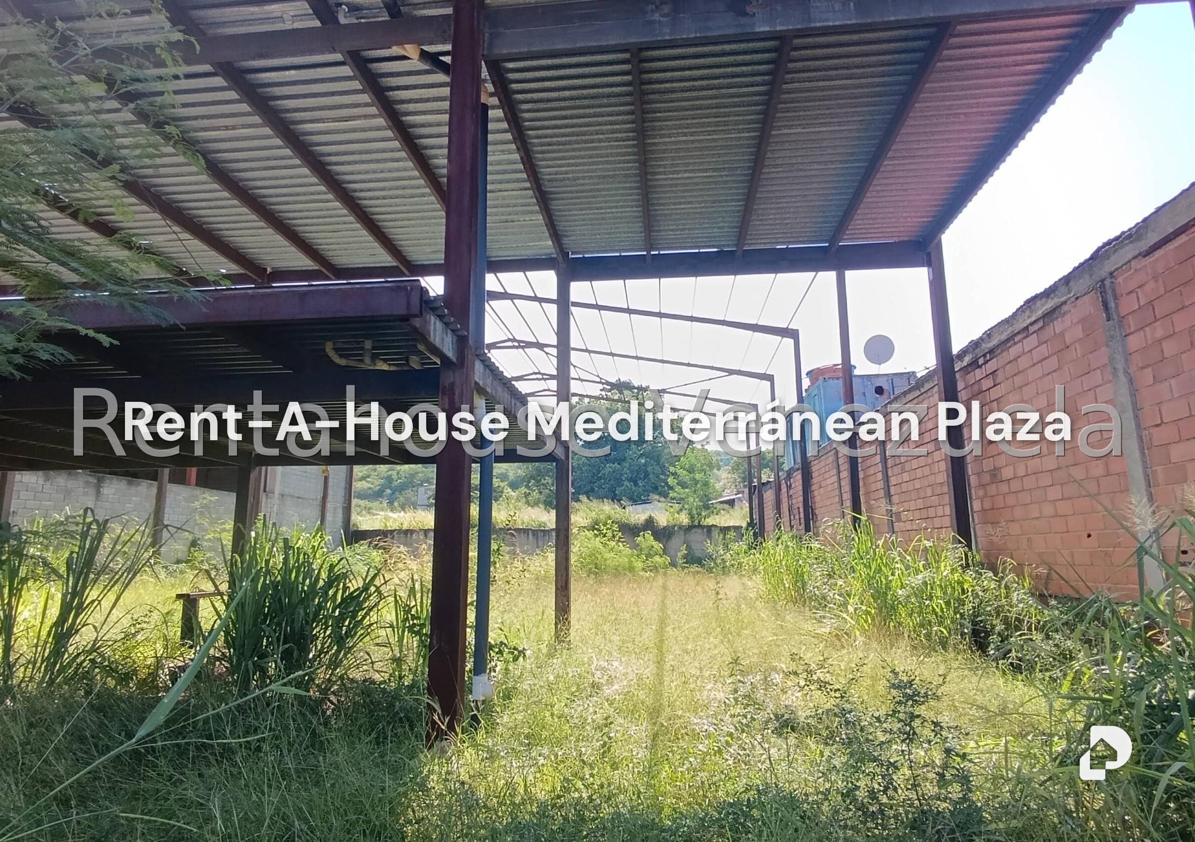Terreno en Los Jarales, San Diego