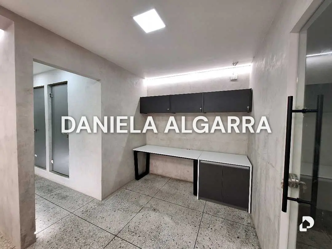 Office in Puerto Cabello – 2