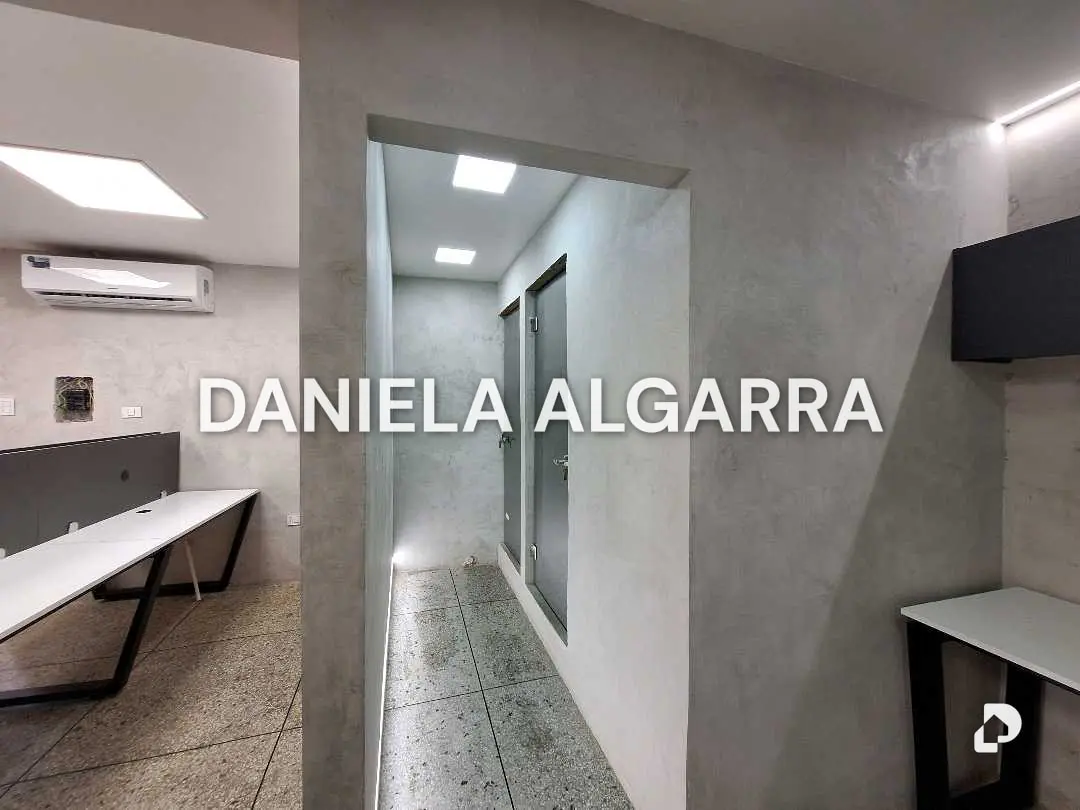 Office in Puerto Cabello – 3