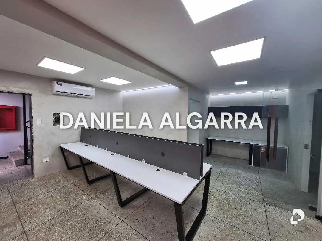 Office in Puerto Cabello – 9