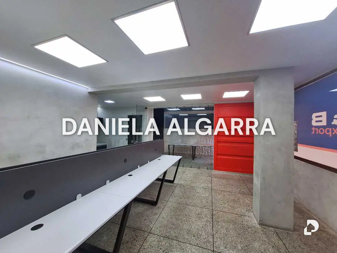 Office in Puerto Cabello – 10