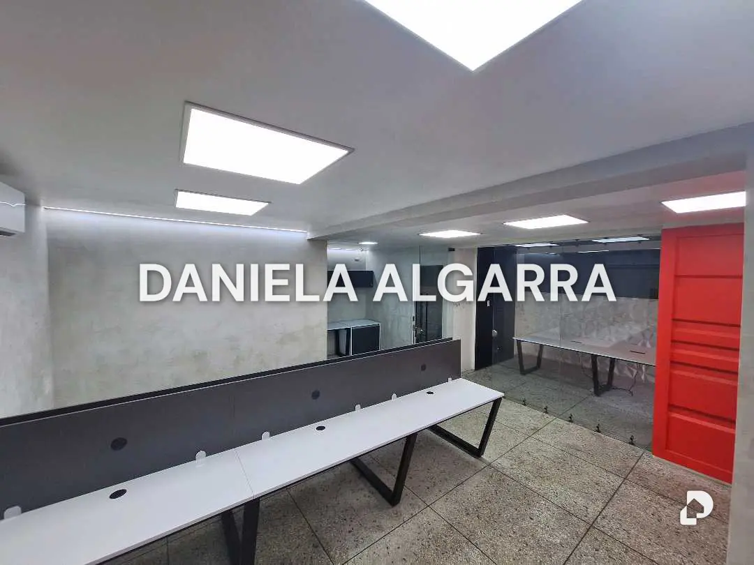Office in Puerto Cabello – 11
