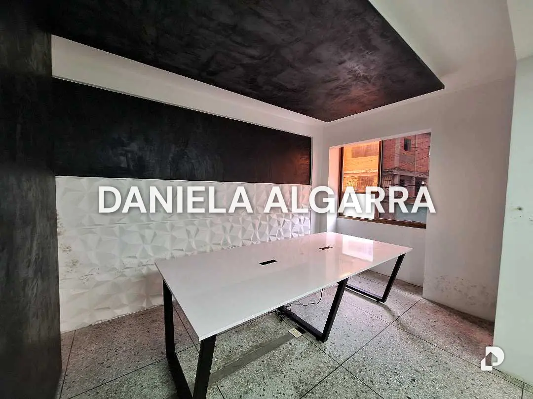 Office in Puerto Cabello – 6