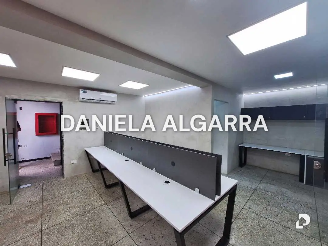 Office in Puerto Cabello – 8