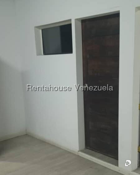 Galpón en La Yaguara, Caracas – 22