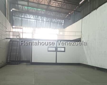 Galpón en La Yaguara, Caracas