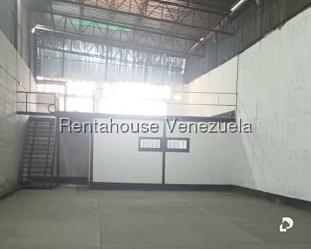 Galpón en La Yaguara, Caracas – 8