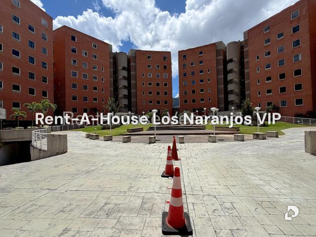 Apartamento en El Cigarral, Caracas – 1