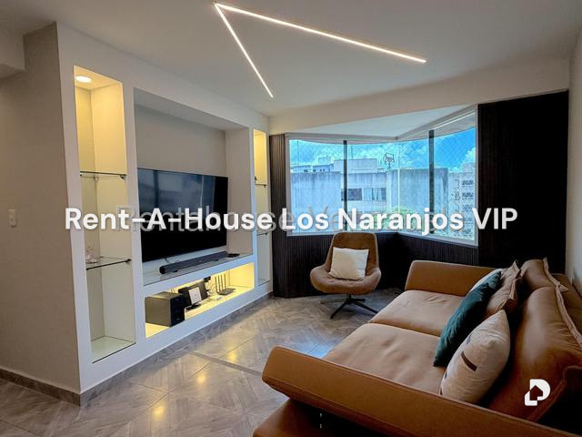 Apartamento en El Cigarral, Caracas – 2