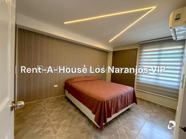 Apartamento en El Cigarral, Caracas – 6