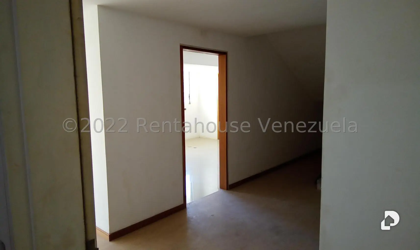 Apartamento en Lomas de Las Mercedes, Caracas – 19