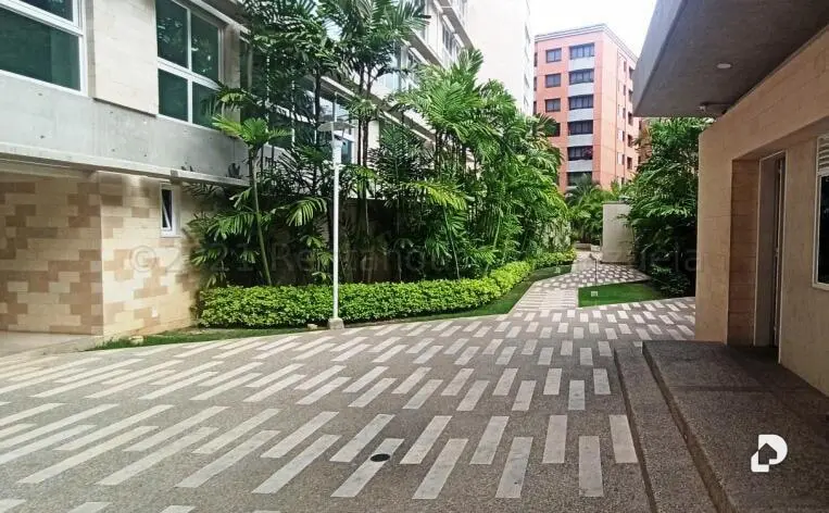 Apartamento en Lomas de Las Mercedes, Caracas – 12