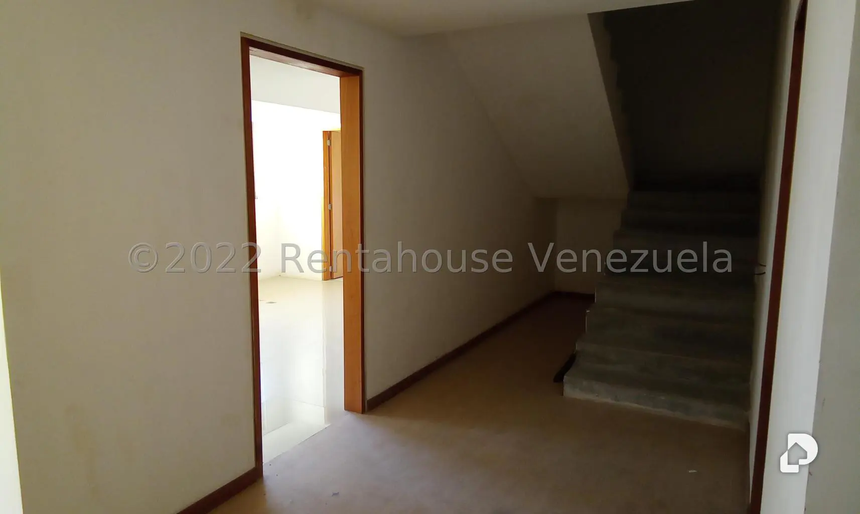 Apartamento en Lomas de Las Mercedes, Caracas – 20