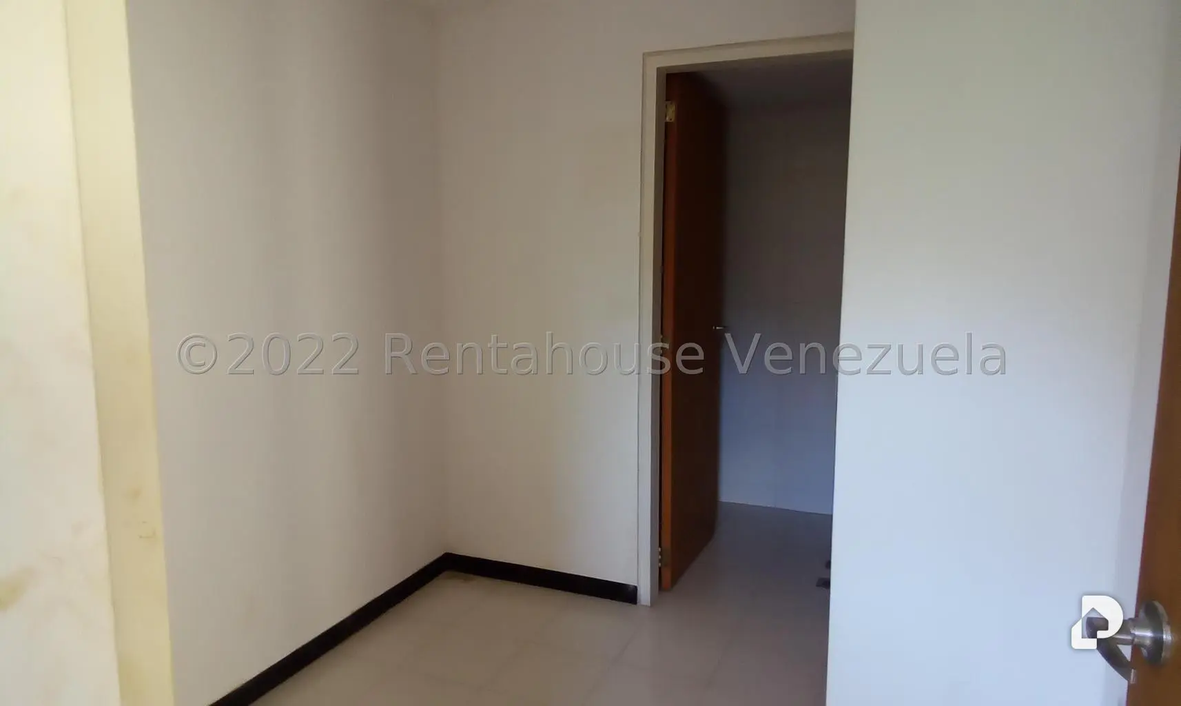 Apartamento en Lomas de Las Mercedes, Caracas – 27