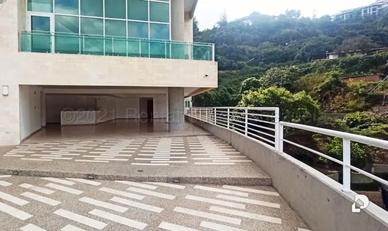 Apartamento en Lomas de Las Mercedes, Caracas – 9