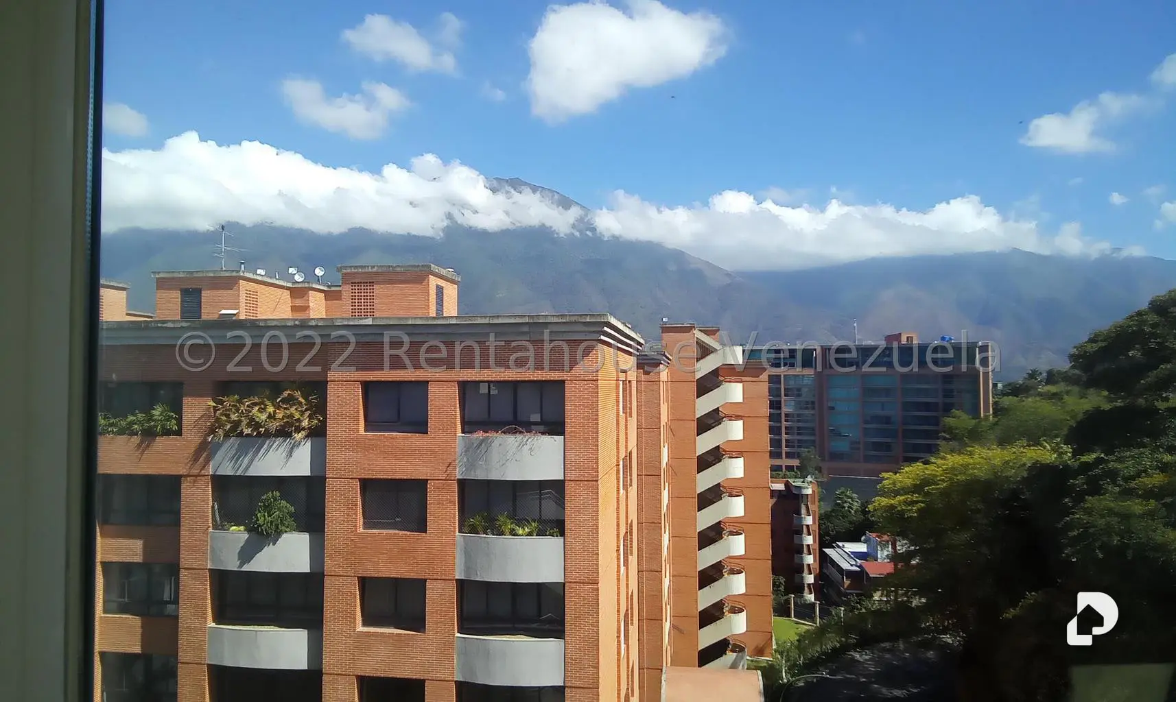 Apartamento en Lomas de Las Mercedes, Caracas – 23