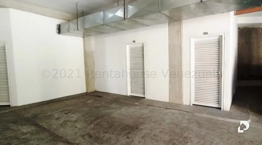 Apartamento en Lomas de Las Mercedes, Caracas – 15