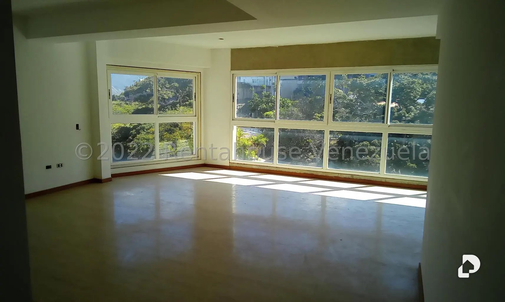 Apartamento en Lomas de Las Mercedes, Caracas – 21