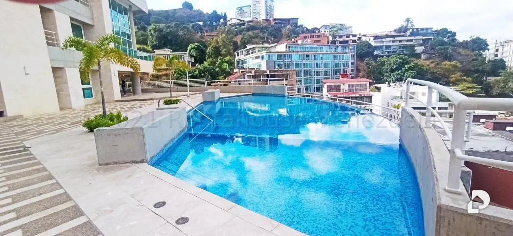 Apartamento en Lomas de Las Mercedes, Caracas – 7