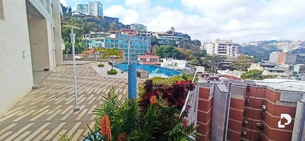Apartamento en Lomas de Las Mercedes, Caracas – 8