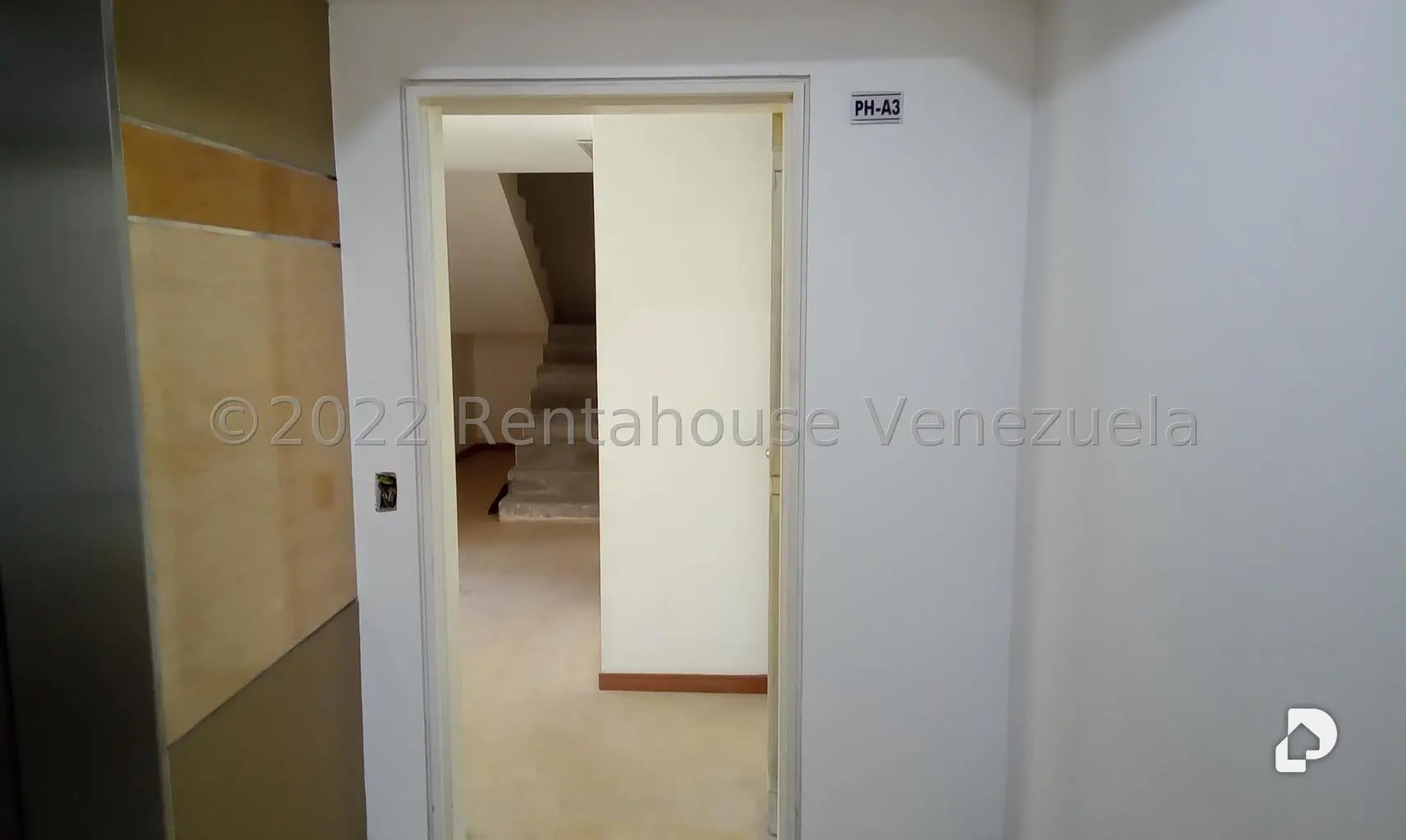 Apartamento en Lomas de Las Mercedes, Caracas – 18