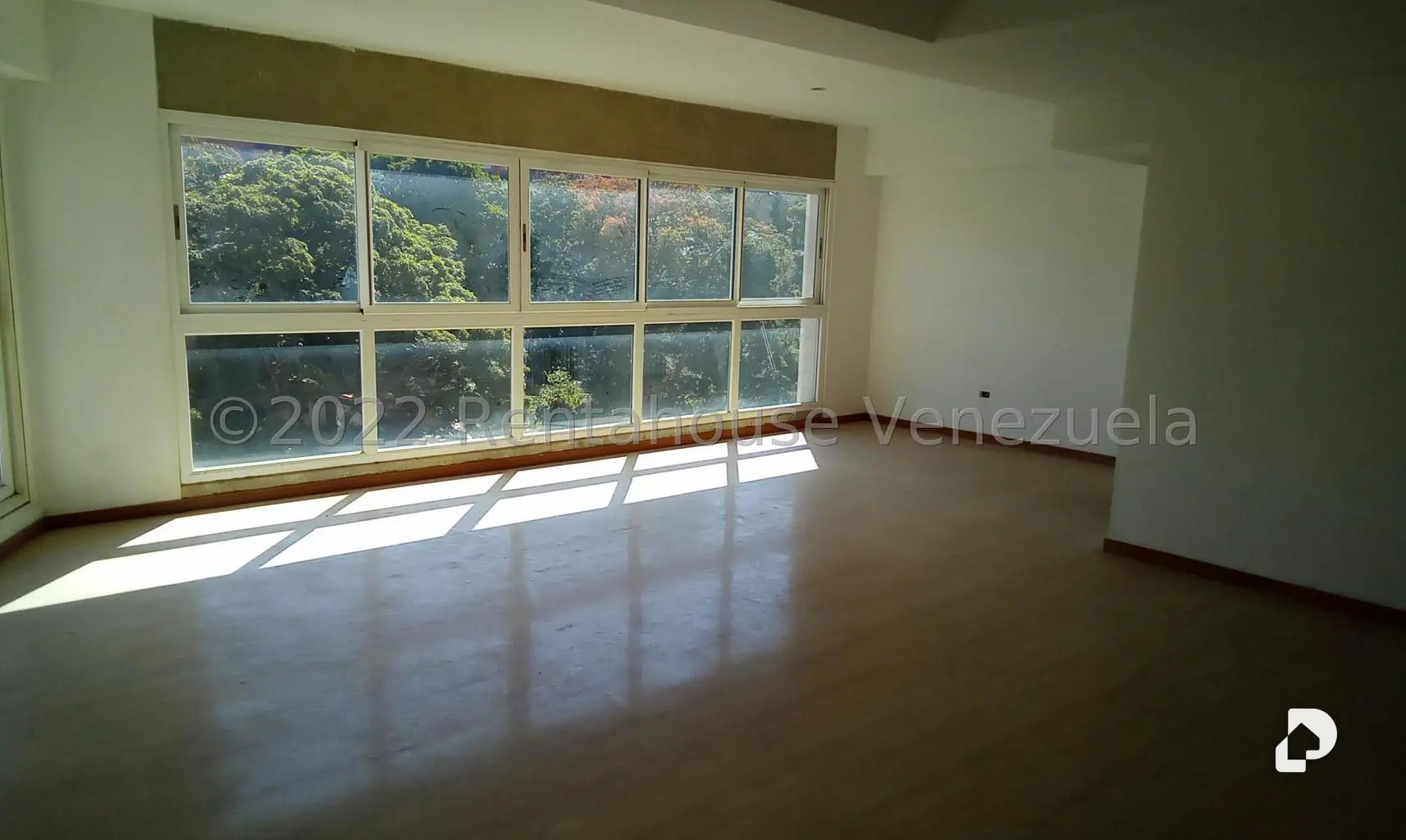 Apartamento en Lomas de Las Mercedes, Caracas – 22