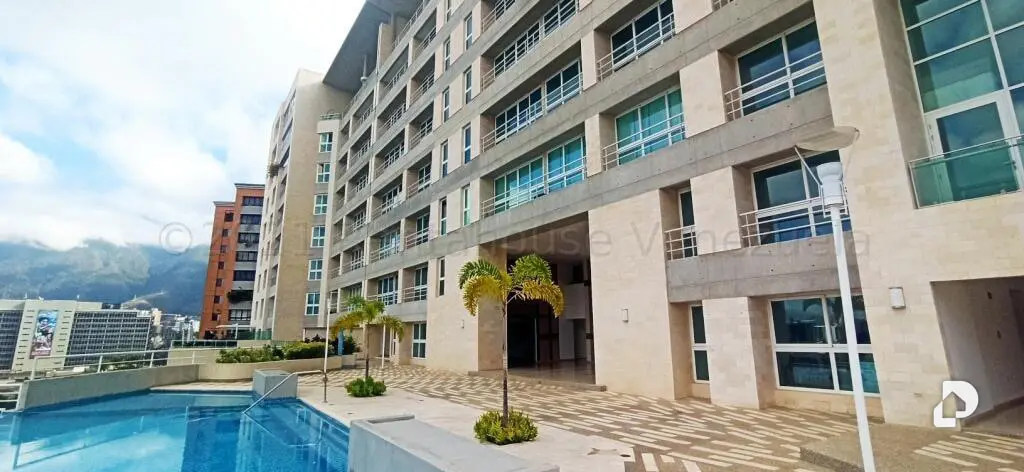Apartamento en Lomas de Las Mercedes, Caracas – 6