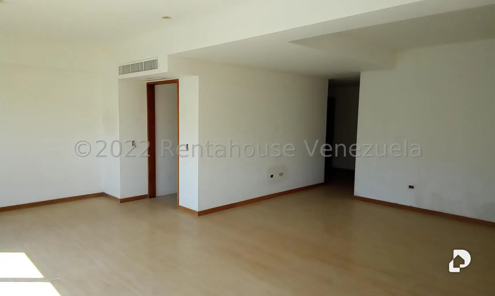 Apartamento en Lomas de Las Mercedes, Caracas – 24