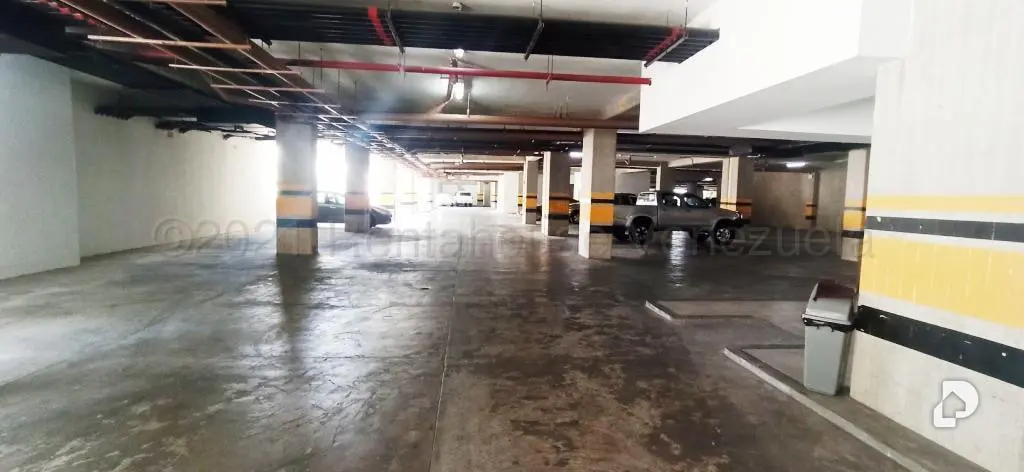 Apartamento en Lomas de Las Mercedes, Caracas – 14