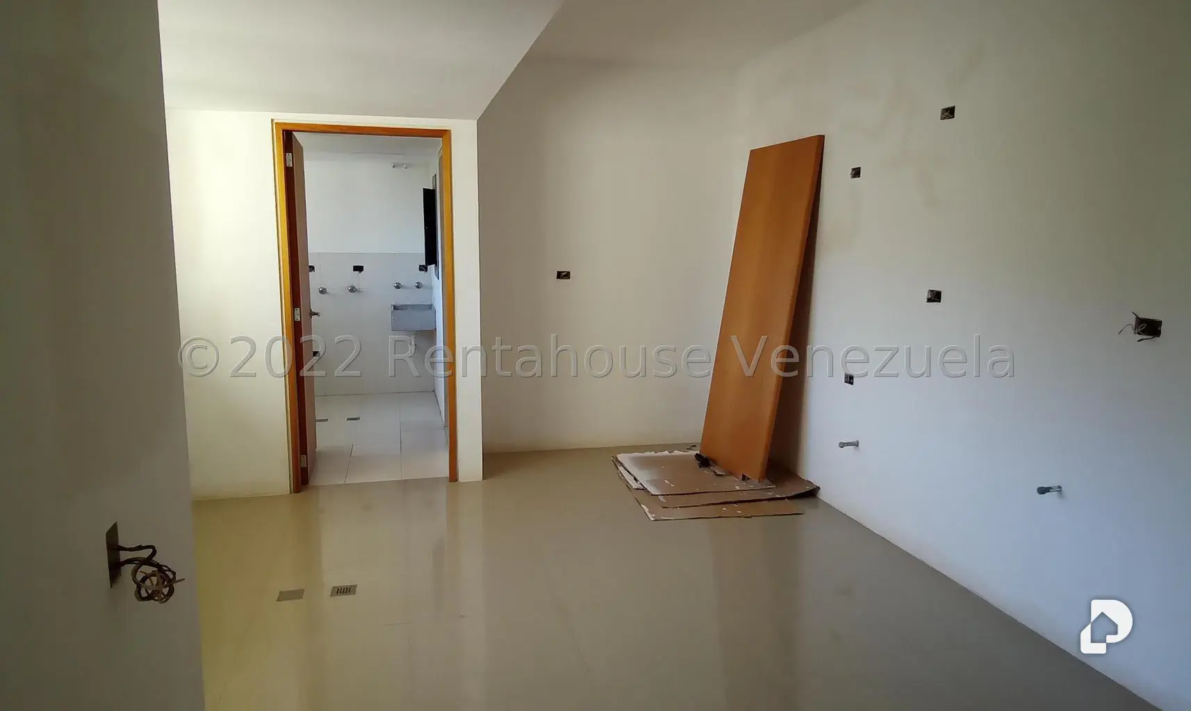 Apartamento en Lomas de Las Mercedes, Caracas – 25