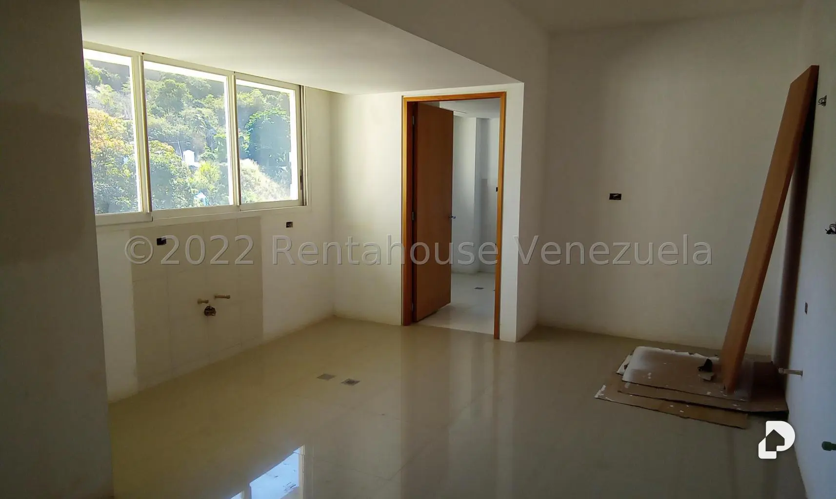 Apartamento en Lomas de Las Mercedes, Caracas – 26