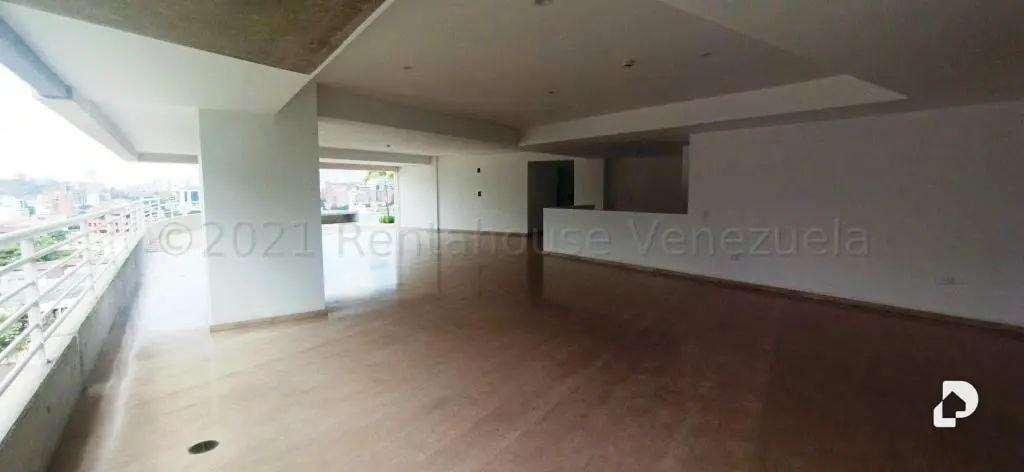 Apartamento en Lomas de Las Mercedes, Caracas – 10