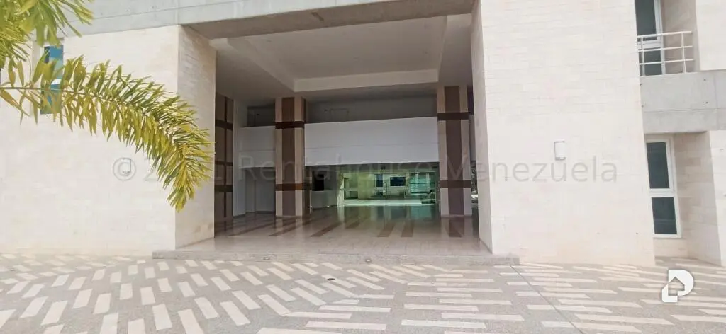 Apartamento en Lomas de Las Mercedes, Caracas – 4