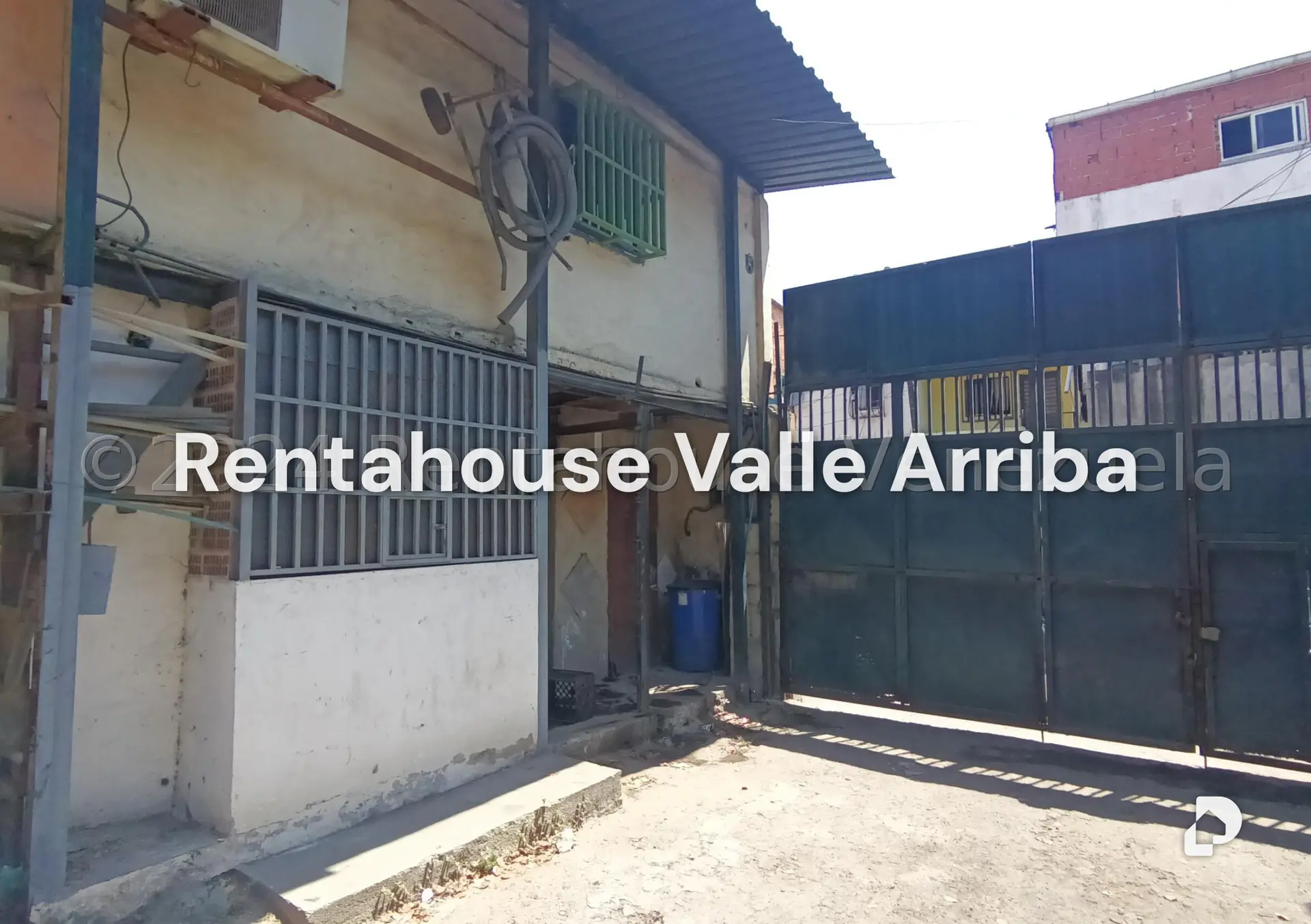Terreno en Catia, Caracas – 11