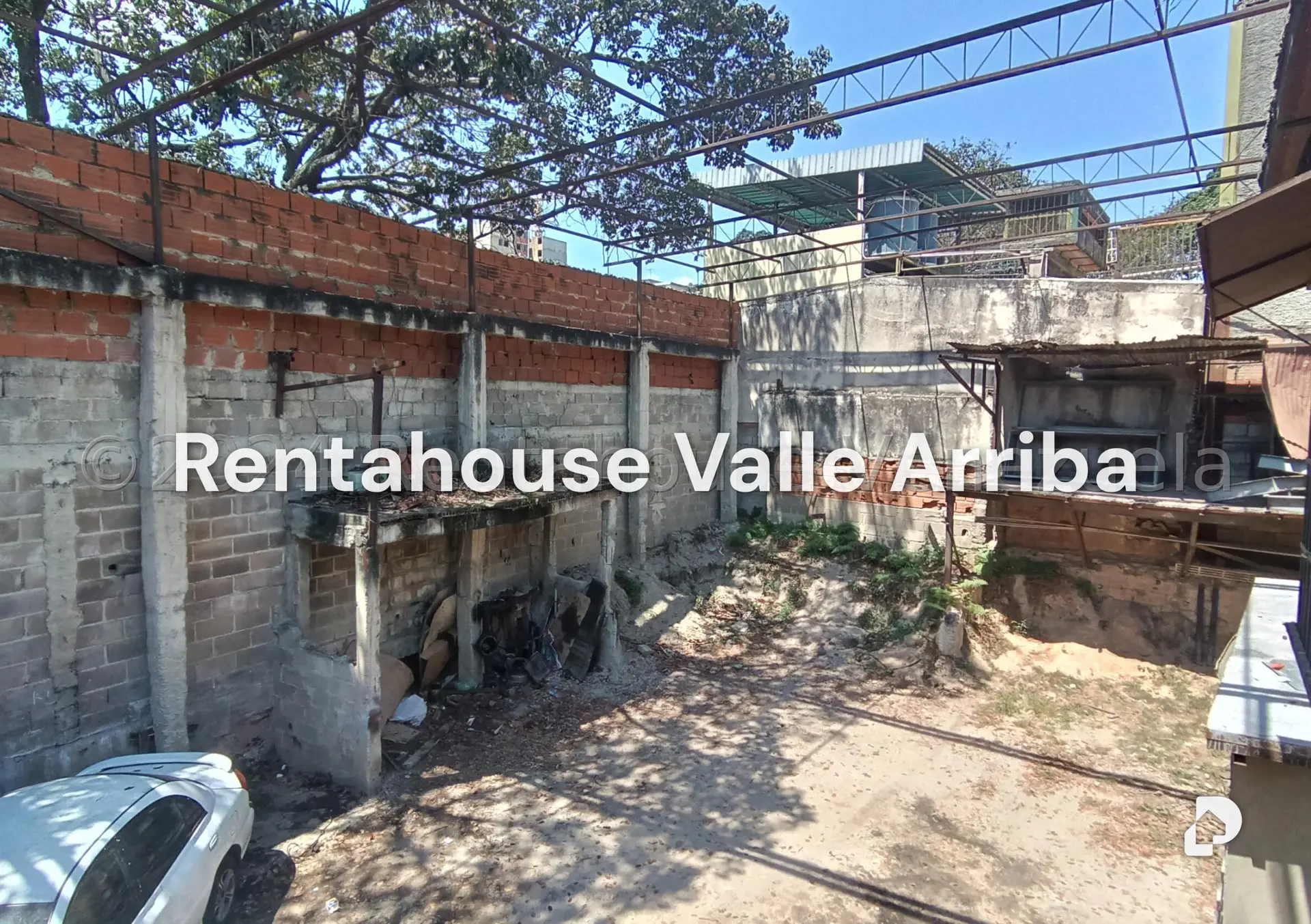 Terreno en Catia, Caracas – 10