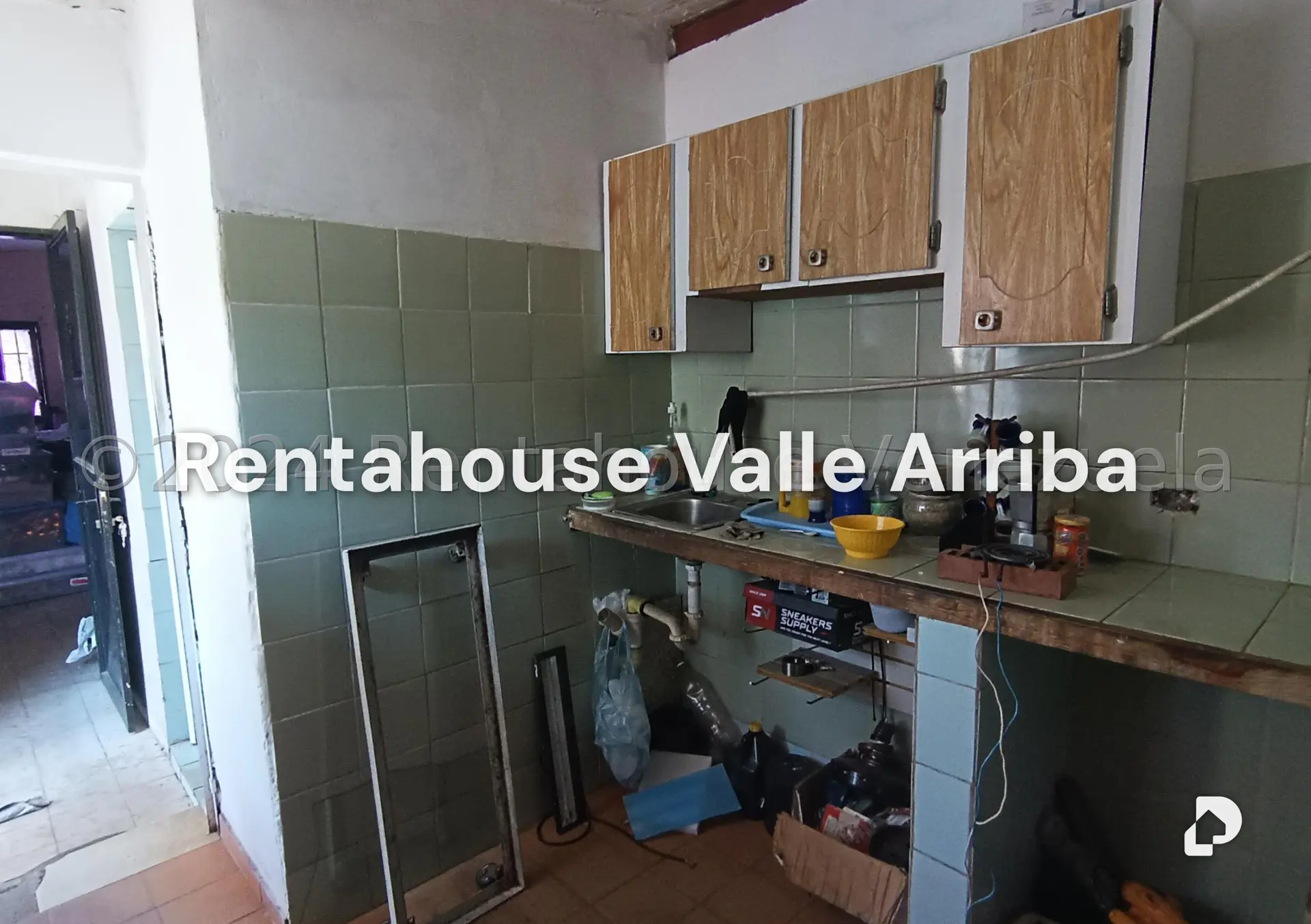 Terreno en Catia, Caracas – 7