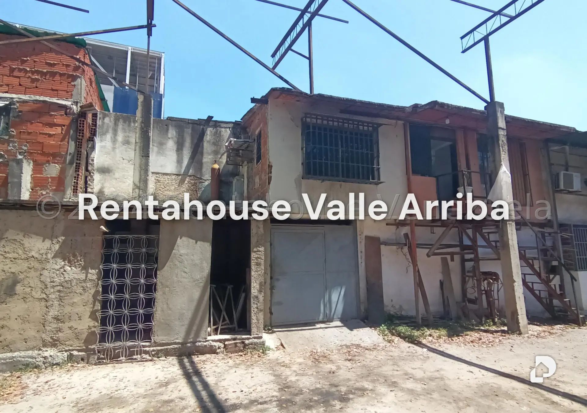Terreno en Catia, Caracas – 13