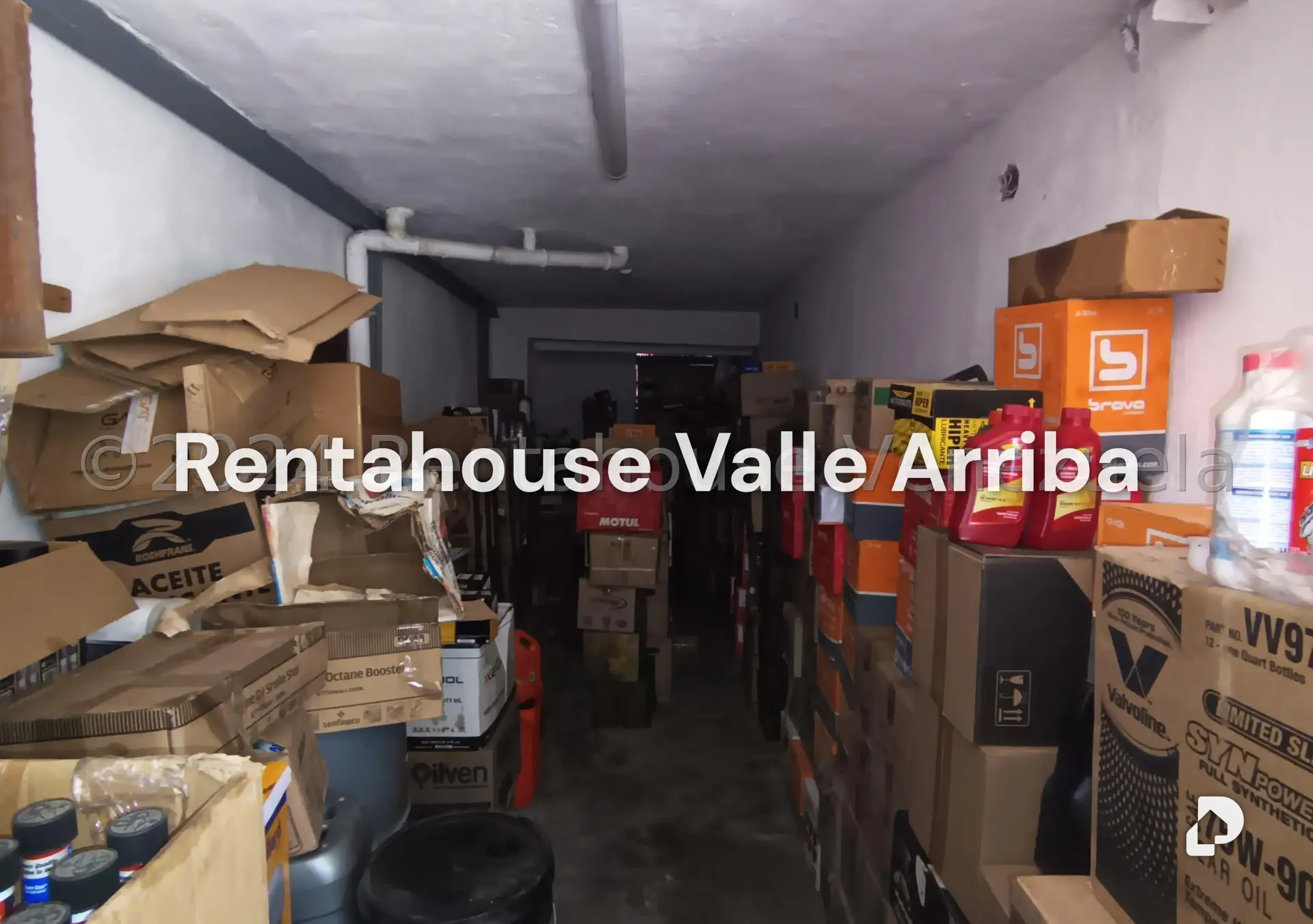 Terreno en Catia, Caracas – 5