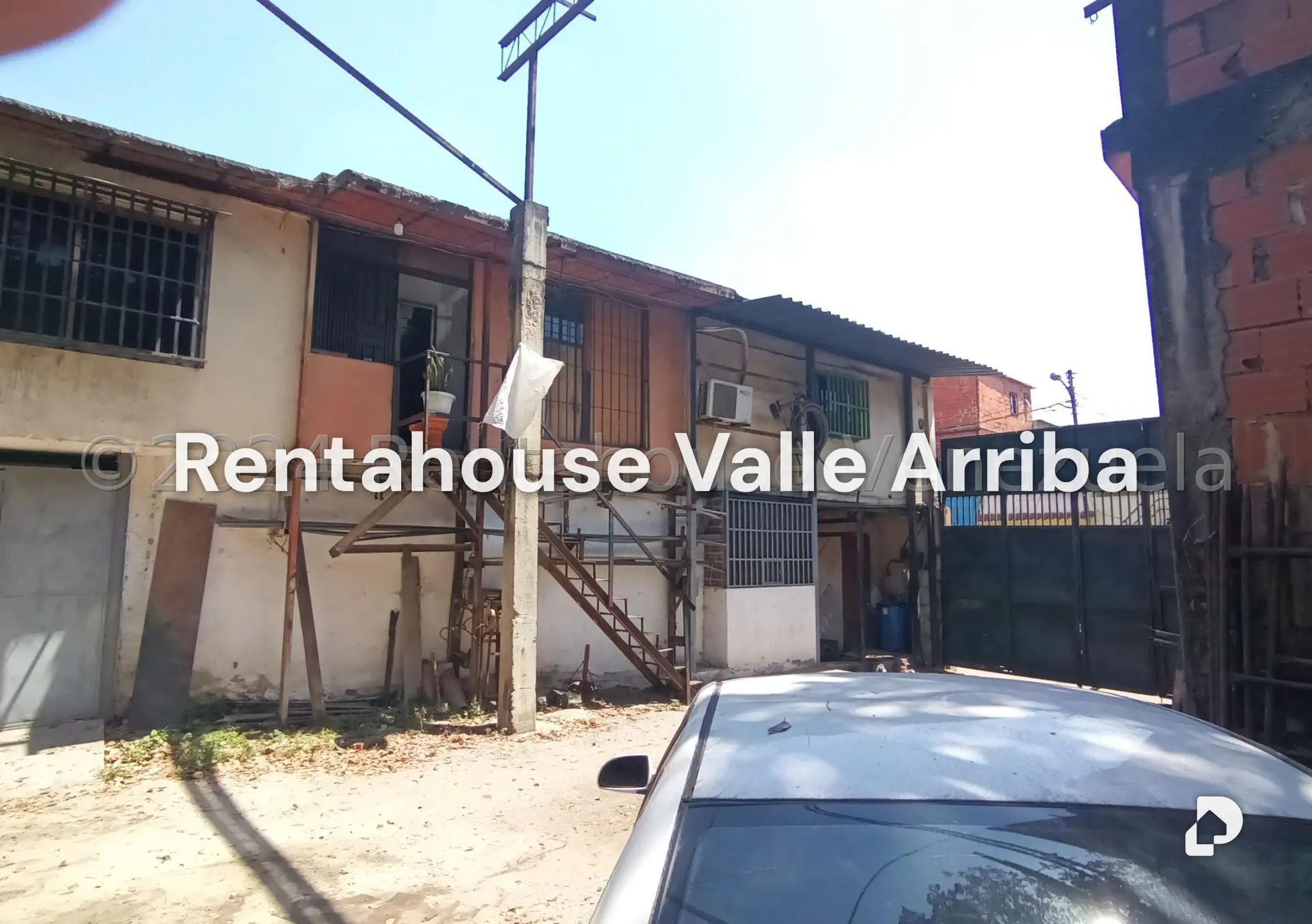 Terreno en Catia, Caracas – 12