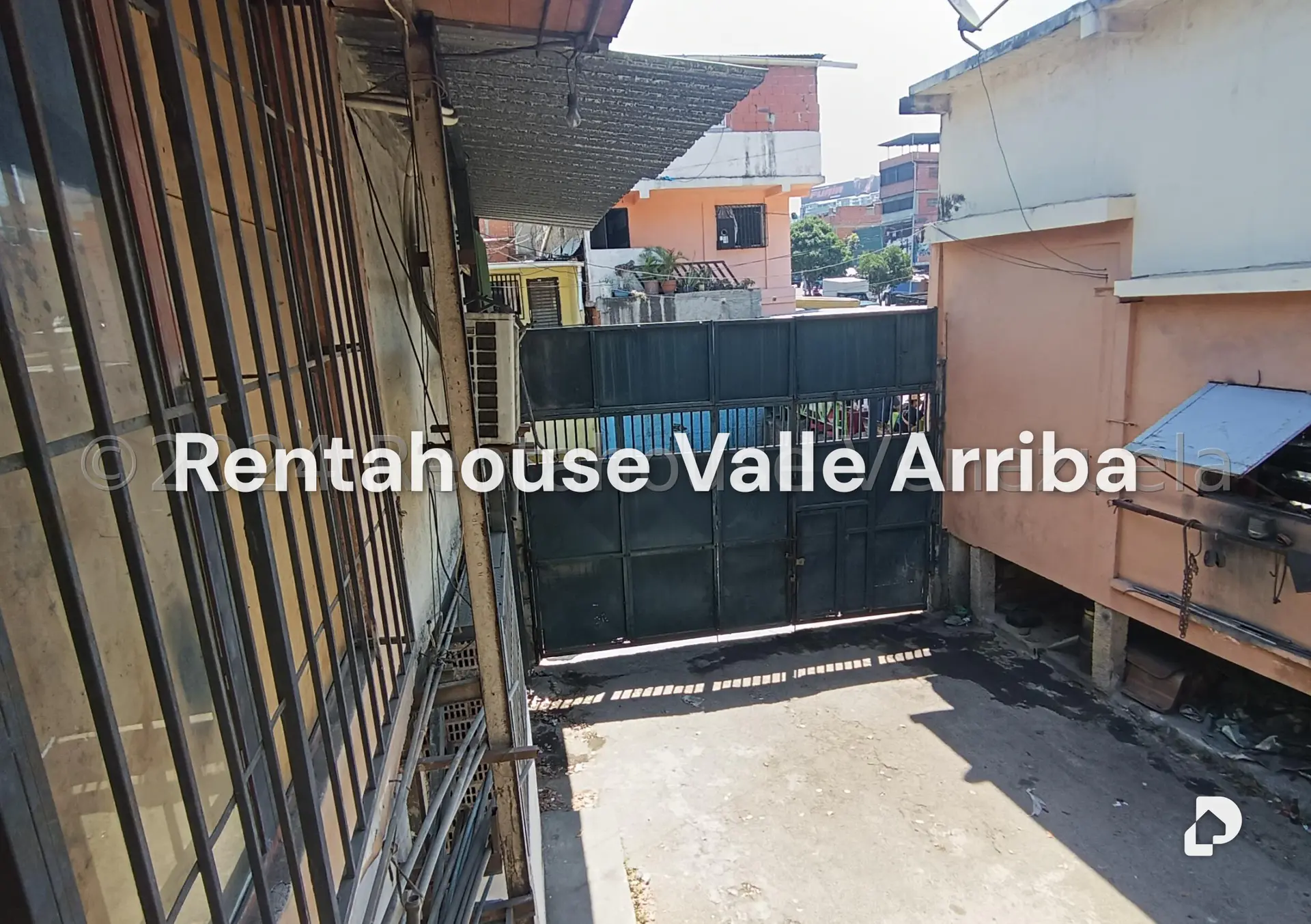 Terreno en Catia, Caracas – 9